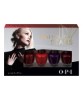 Mini Holiday Stars Nail Lacquer Mini Pack