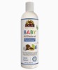 Okay Pure Naturals Baby All Natural Shampoo And Bodywash