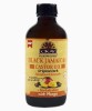 Black Jamaican Original Dark Castor Oil With Mango