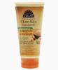 Okay Pure Naturals Clear Skin Apricot And Sugar Facial Scrub