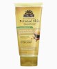 Okay Pure Naturals Polished Skin Brown Sugar And Cinnamon Facial Scrub