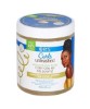 ORS Curls Unleashed Coconut And Shea Butter Curly Coil HD Gel Souffle