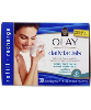 Olay Daily Facials Lathering Cleansing Cloths