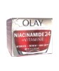 Olay Niacinamide 24 Vitamin E Moisturiser Night Face Cream