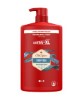 3In1 Deep Sea Shower Gel