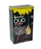 Olia Red Lacquers Intense Permanent Hair Color 552 Glassy Merlot