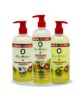 Olive Moisture Daily Haircare Bundle