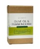 Olive Oil And Frankincense Hand Crafted Soap