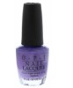 Nail Lacquer A Grape Fit