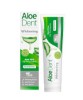 Whitening Aloe Vera Toothpaste