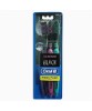 Allrounder Black Medium Toothbrush Mega Pack