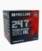 24X7 Professional Hair Colouring Premium Refill Foil