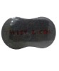 Twist And Coil Sponge
