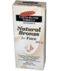 Natural Bronze for Face