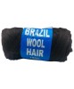 Wool Hair 100 Percent Acrylic Hand And Machine Knitting Yarn