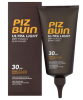 Plz Buin Ultra Dry Touch Fluid 30 SPF 