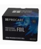 Procare Premium Silver Foil Roll For Highlight And Colouring