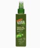 Weightless Shine Dry Oil Mist
