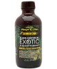 Jamaican Black Castor Oil Exotic Ximenia With Dudu Osum