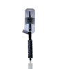 Bristle Reinforced Brush