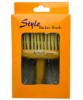 Paks Stylo Barber Brush