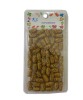 KL Hair Accessory Wooden Beads 380205