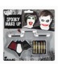 Creepy Town Spooky Make Up