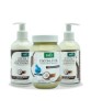 Paks Daily Haircare Bundle