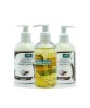 Paks Deep Moisturising Haircare Bundle