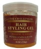 The Challenger Hair Styling Gel Maximum Hold