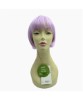 Paks Syn Miumeebabbe Wig Lilac