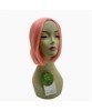 Paks Syn Tanga Wig Pale Pink