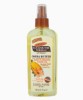 Cocoa Butter Formula Moisturizing Hair Oil