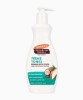 Cocoa Butter Formula With Vitamin E Firms Tones Body Lotion