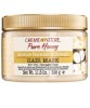 Pure Honey Moisture Replenish And Strength Hair Mask