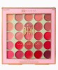 Pixi Cream Rouge Palette 0456