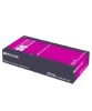 Professional Hair Colouring Superwide Extra Long Pre Cut Foil Pink