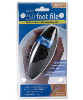 Softgel 360 Foot File