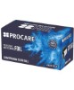 Professional Premium Foil Roll Silver