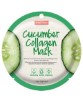 Purederm Cucumber Collagen Mask