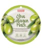 Olive Collagen Mask 