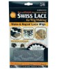 Swiss Lace For Wig Making 5012 Black