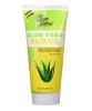 Aloe Vera Facial Scrub