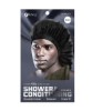 Luxury Silky Satin Coated Shower And Conditioning For Men 2254