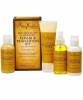 Raw Shea Butter And Argan Oil Repair And Transition Kit
