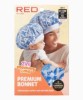 2 In 1 Mommy And Me Premium Bonnet BH11