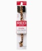 Red By Kiss Dual Edge Brush Leopard HH08