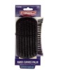 Kiss Hard Curved Palm Boar Bristle Brush BOR12