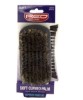 Kiss Soft Curved Palm Boar Brush BOR14