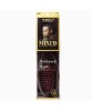 Red Premium Mixed Boar Brush BR03